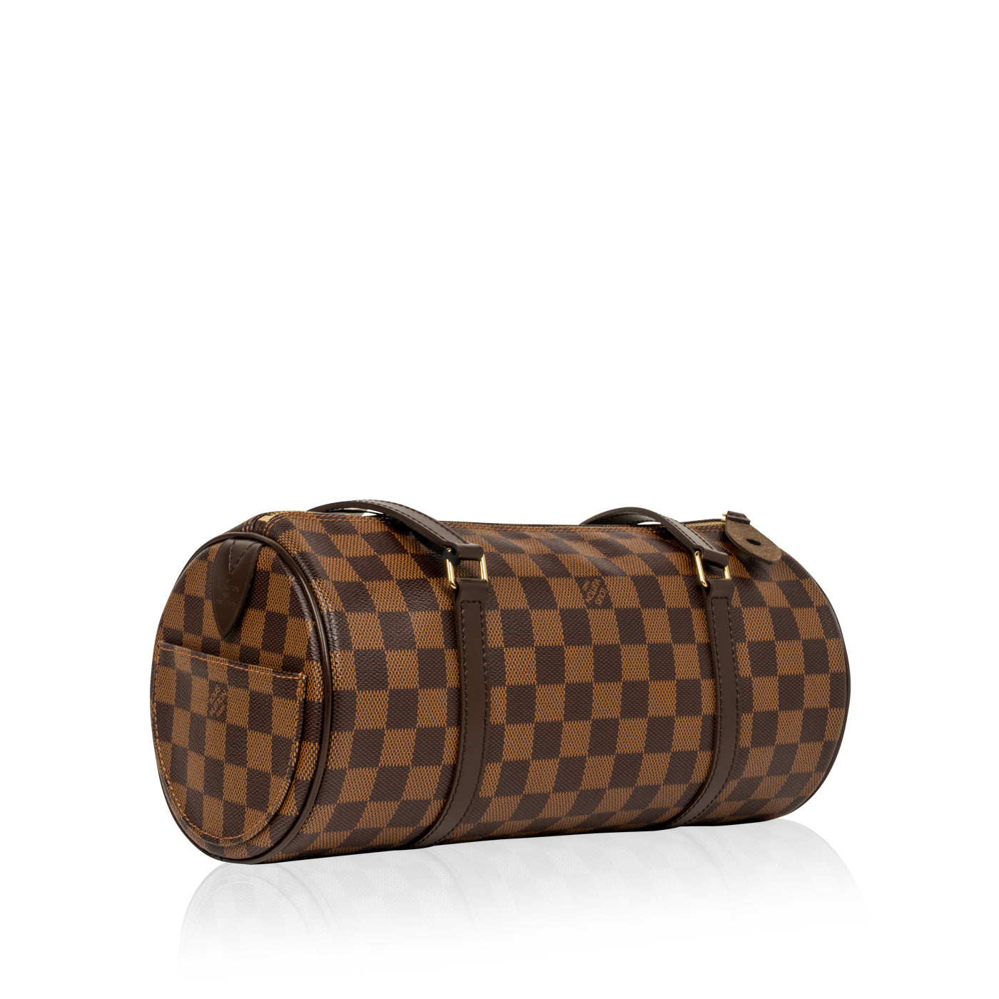 Louis Vuitton Papillon 30 - Damier Ebene