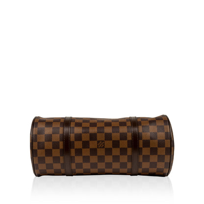 Louis Vuitton Papillon 30 - Damier Ebene