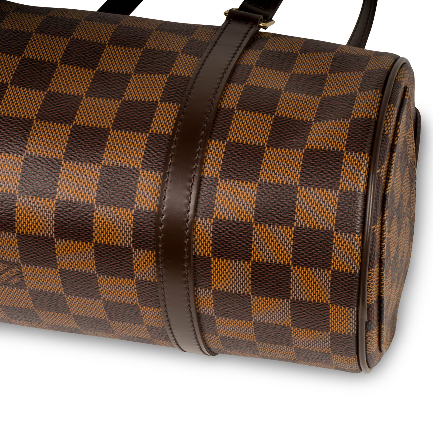Louis Vuitton Papillon 30 - Damier Ebene