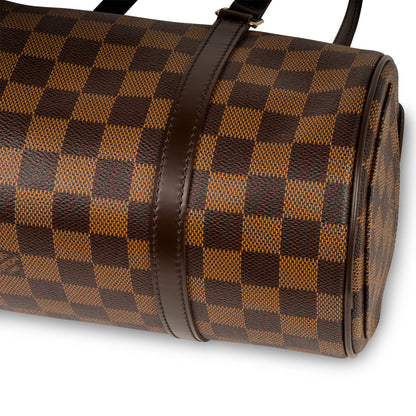 Louis Vuitton Papillon 30 - Damier Ebene