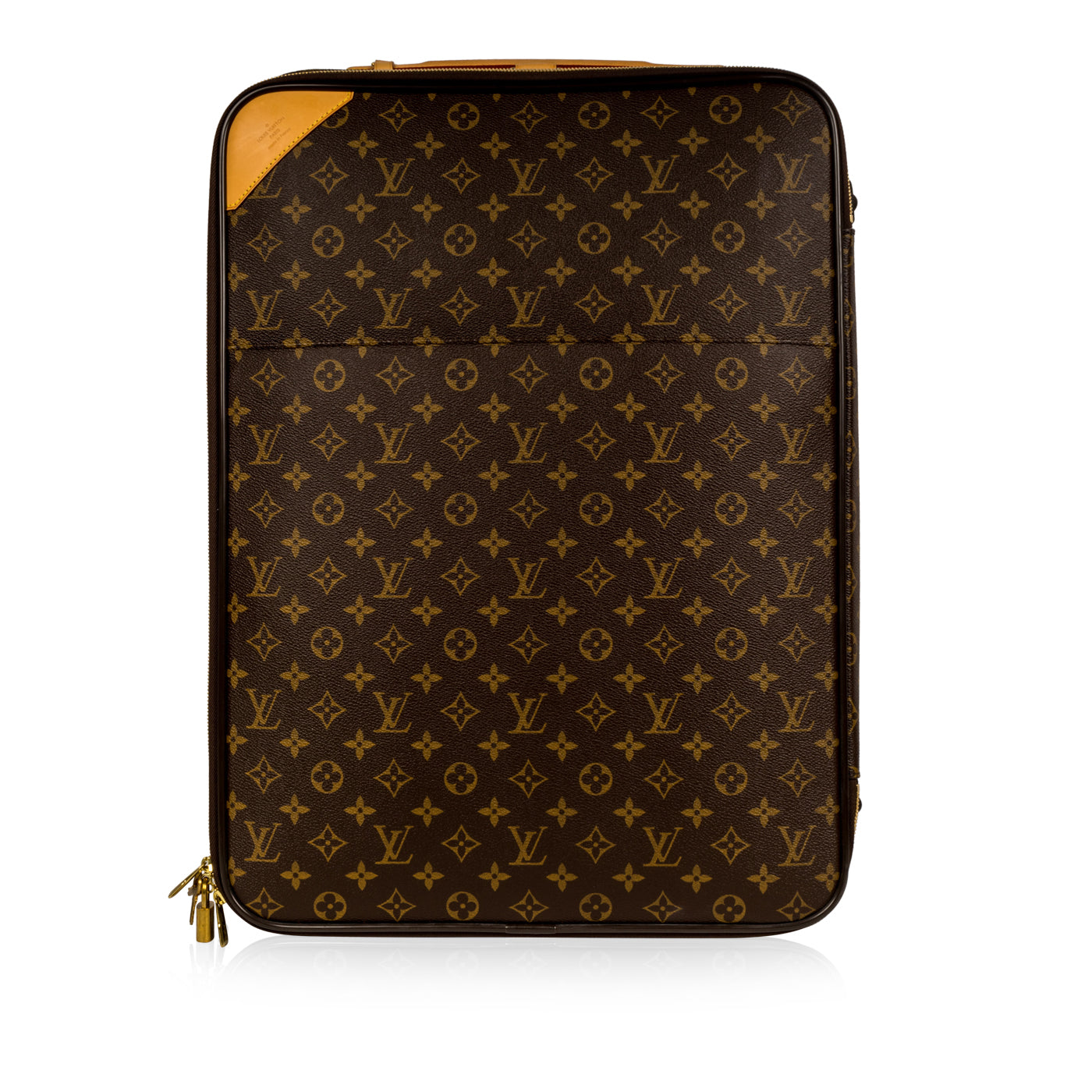 Louis Vuitton Pégase 55 - Monogram Canvas