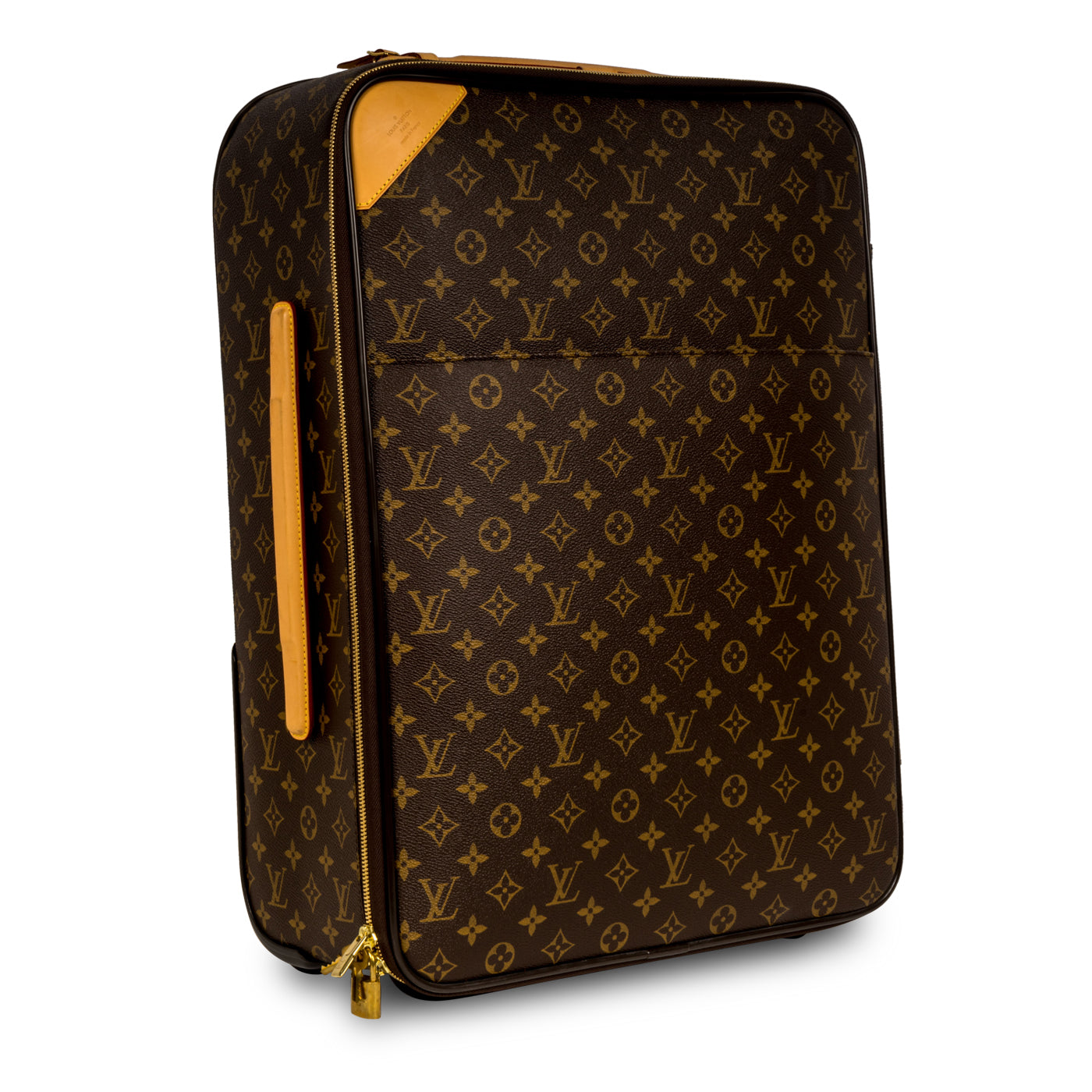 Louis Vuitton Pégase 55 - Monogram Canvas