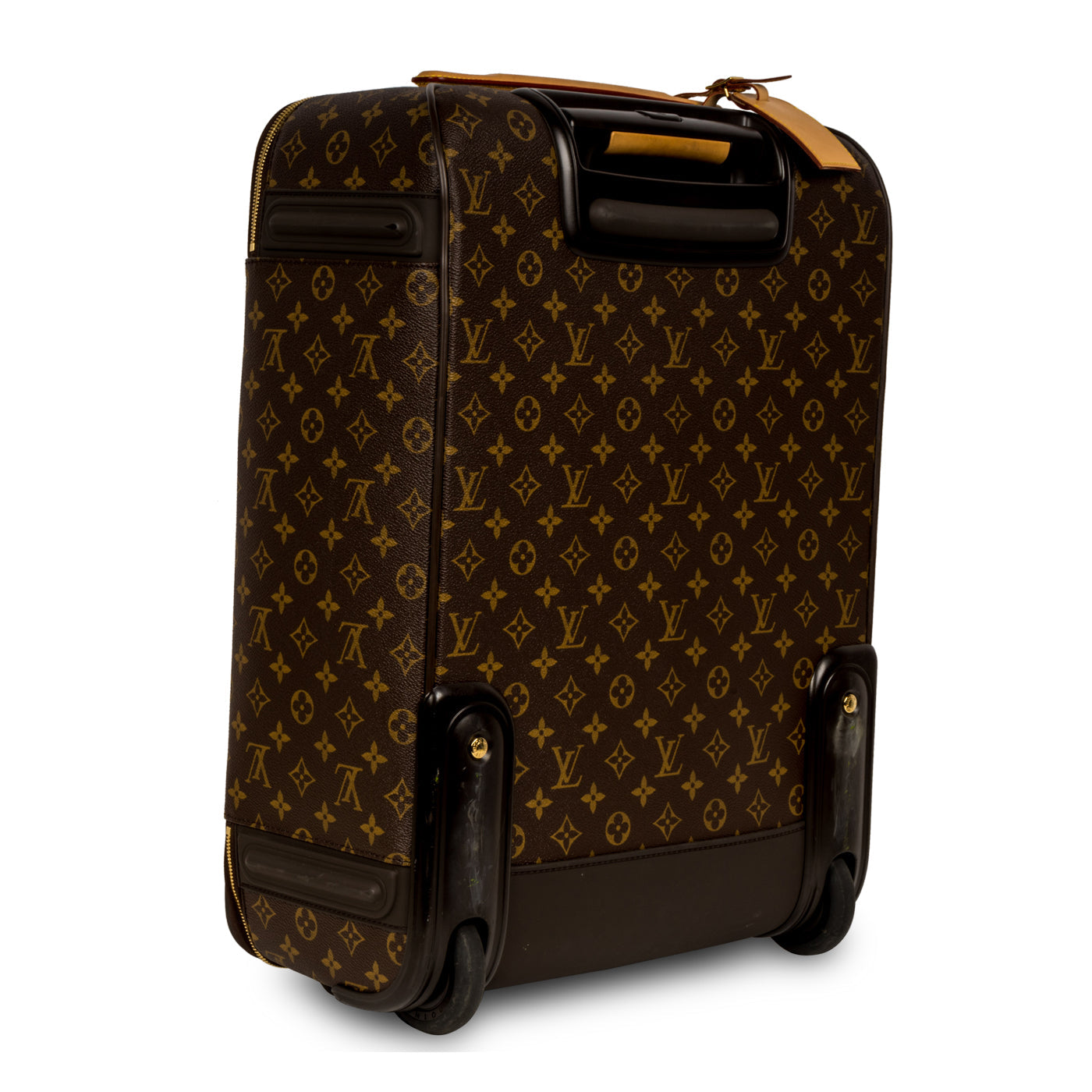 Louis Vuitton Pégase 55 - Monogram Canvas