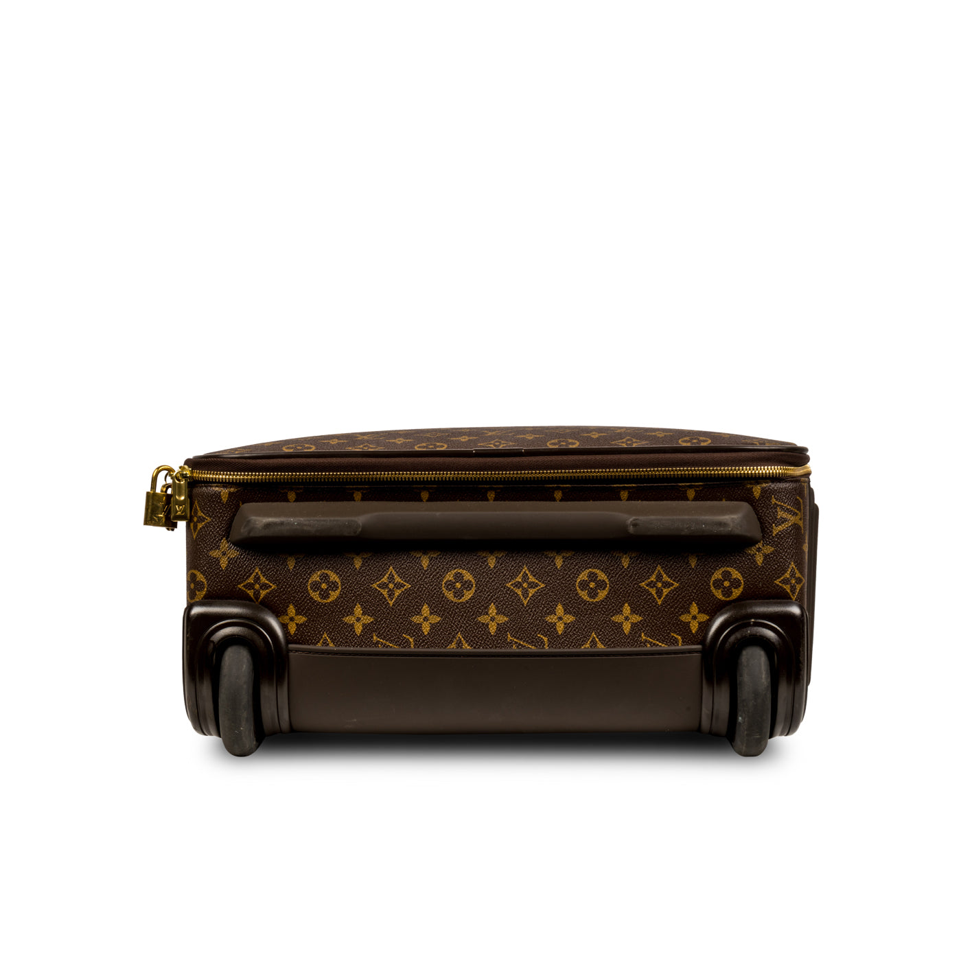 Louis Vuitton Pégase 55 - Monogram Canvas