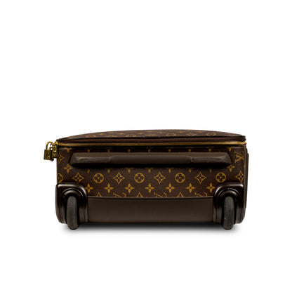 Louis Vuitton Pégase 55 - Monogram Canvas