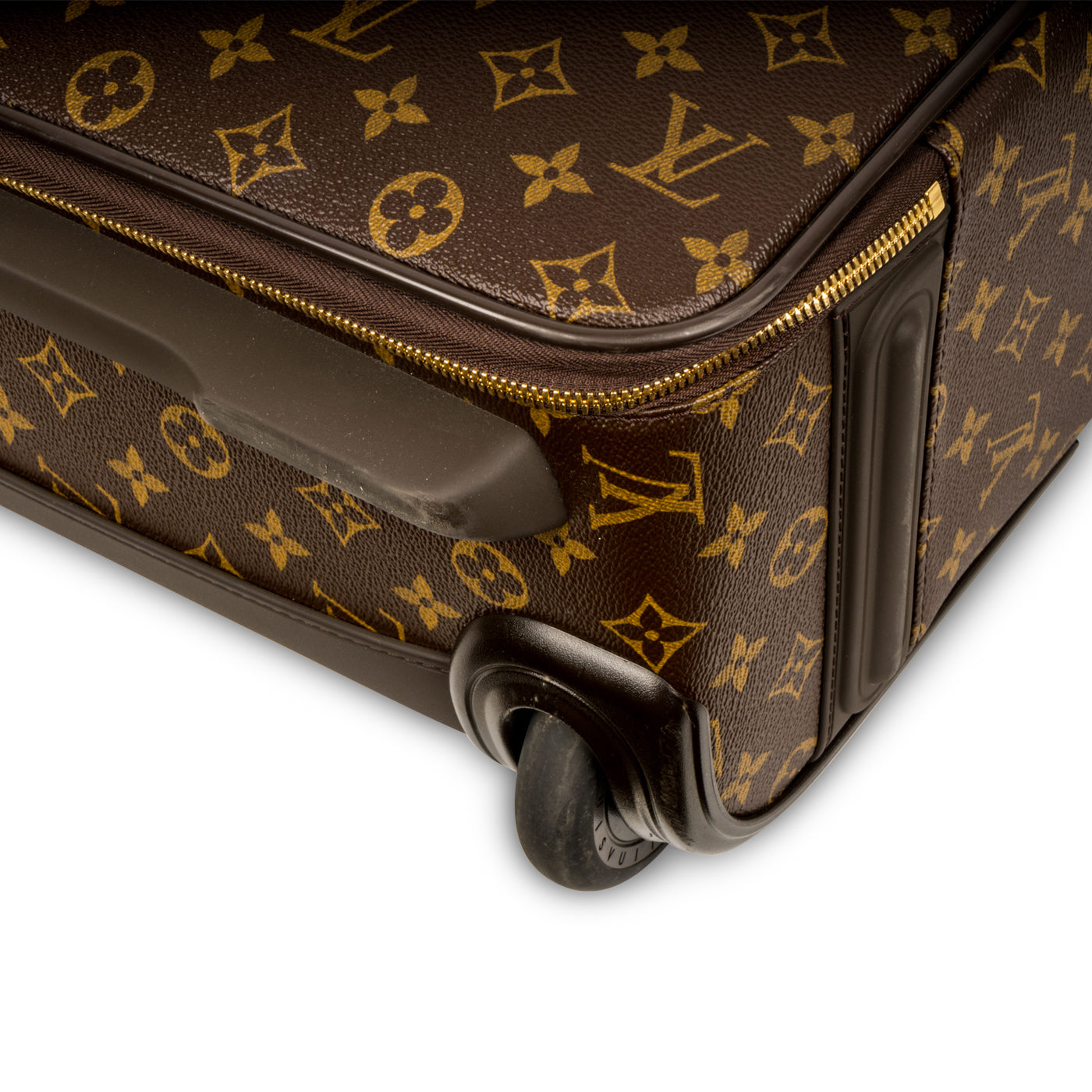 Louis Vuitton Pégase 55 - Monogram Canvas