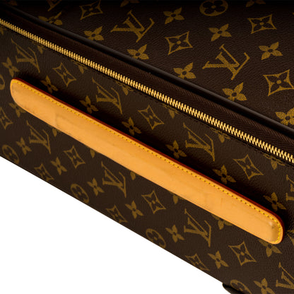 Louis Vuitton Pégase 55 - Monogram Canvas