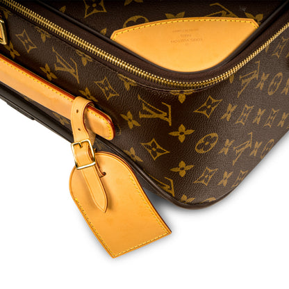 Louis Vuitton Pégase 55 - Monogram Canvas