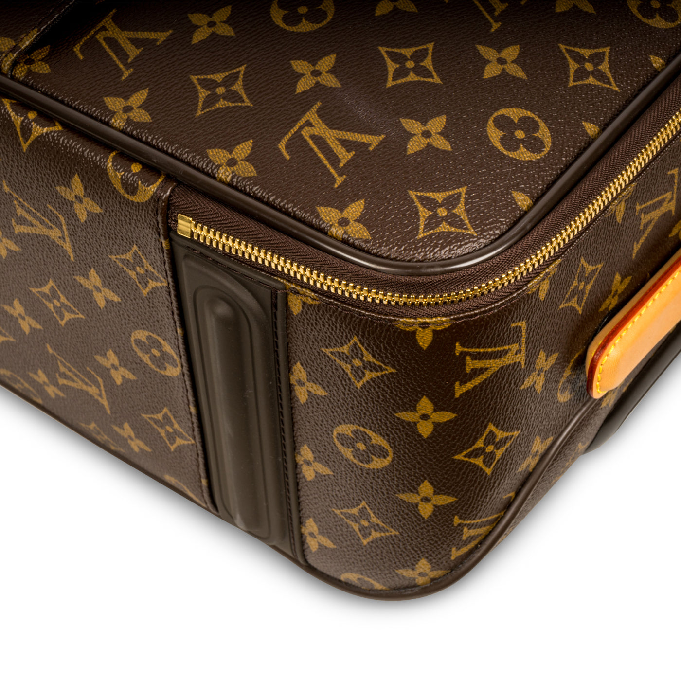 Louis Vuitton Pégase 55 - Monogram Canvas