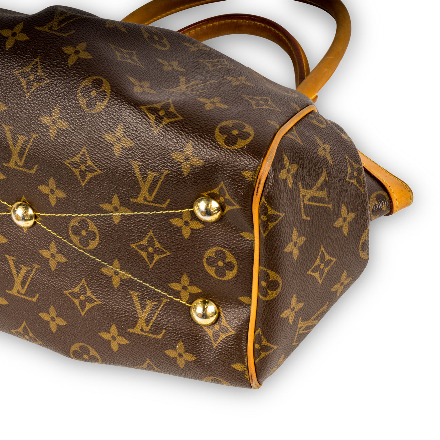 Louis Vuitton Tivoli PM