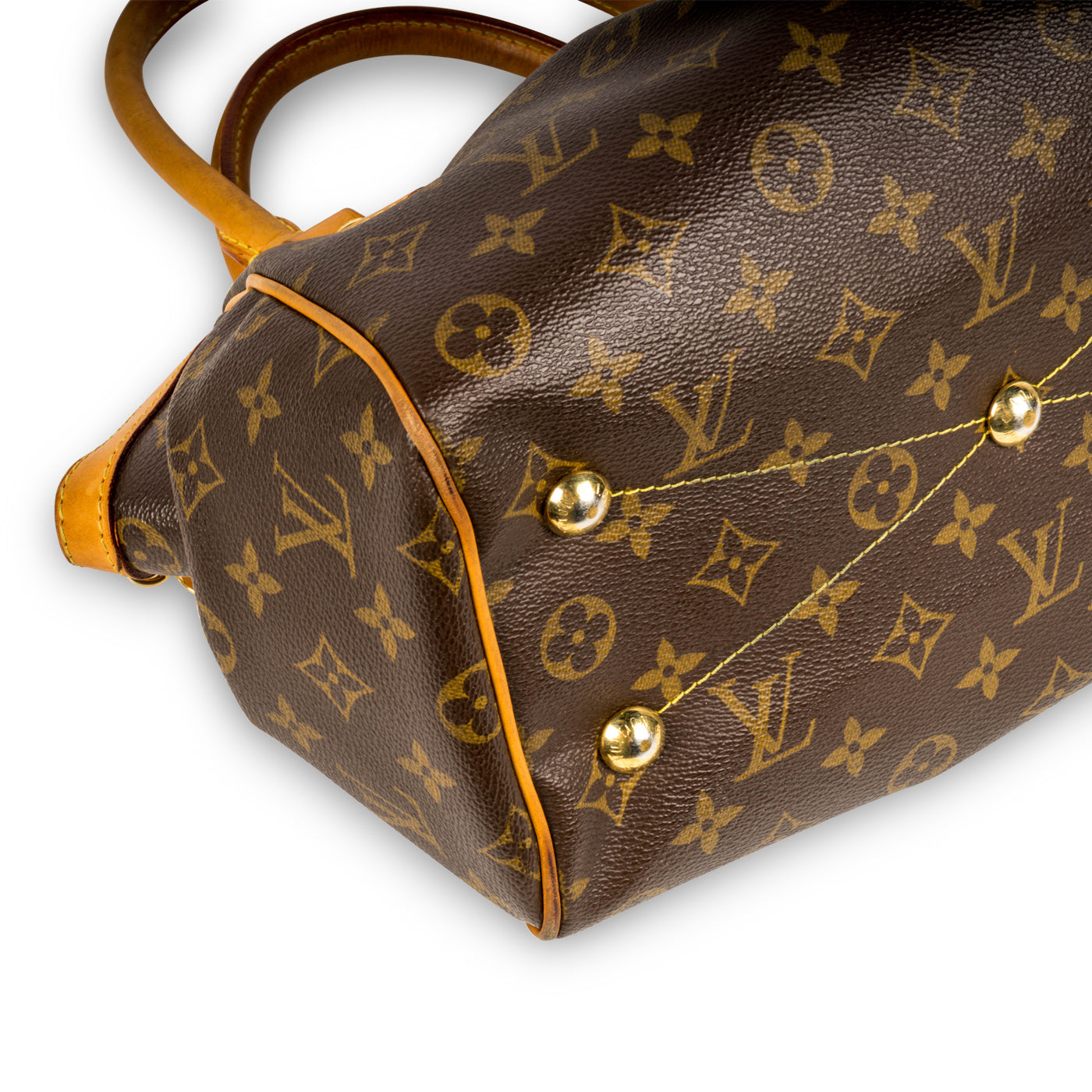 Louis Vuitton Tivoli PM