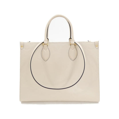 Louis Vuitton OnTheGo Monogram Empreinte Bag