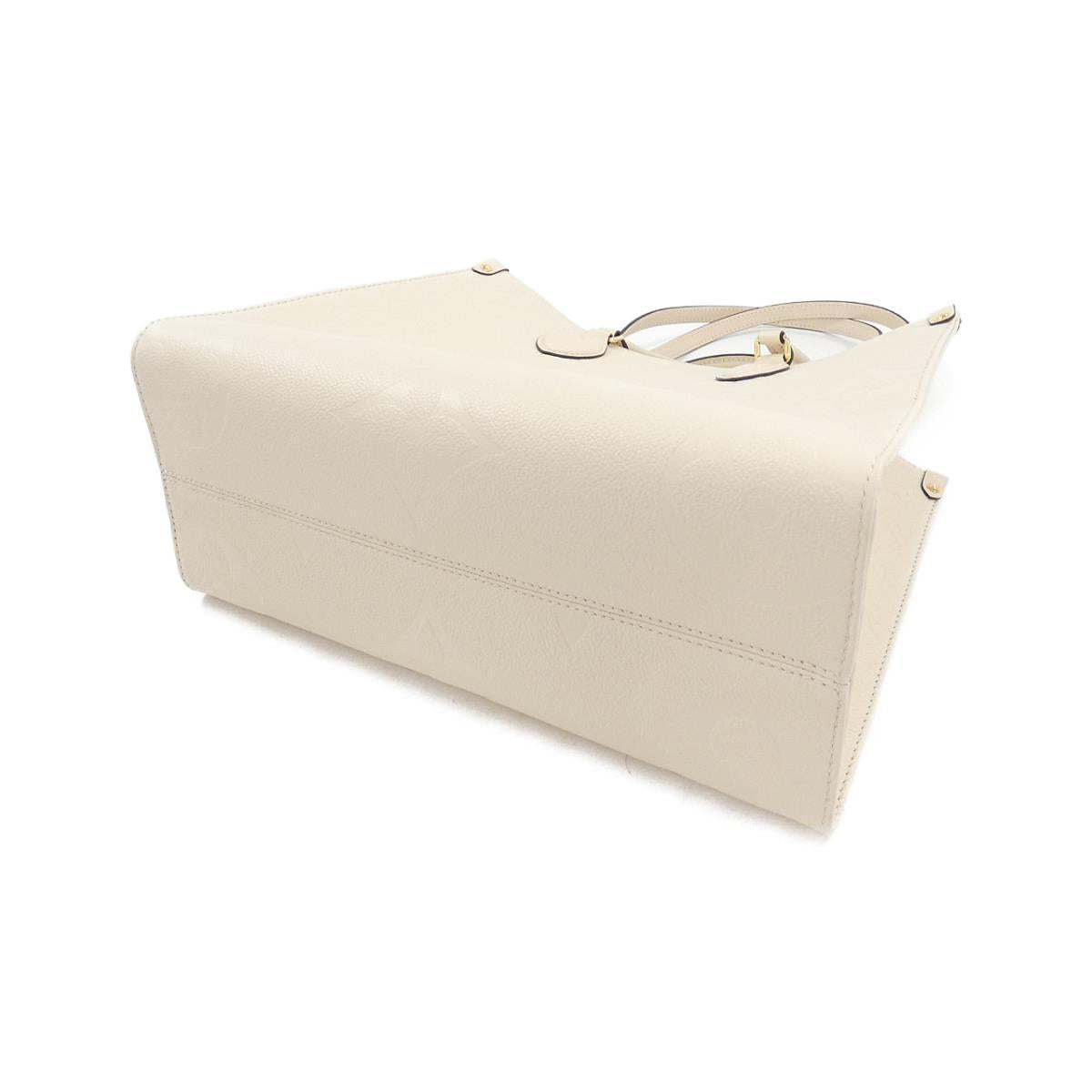 Louis Vuitton OnTheGo Monogram Empreinte Bag