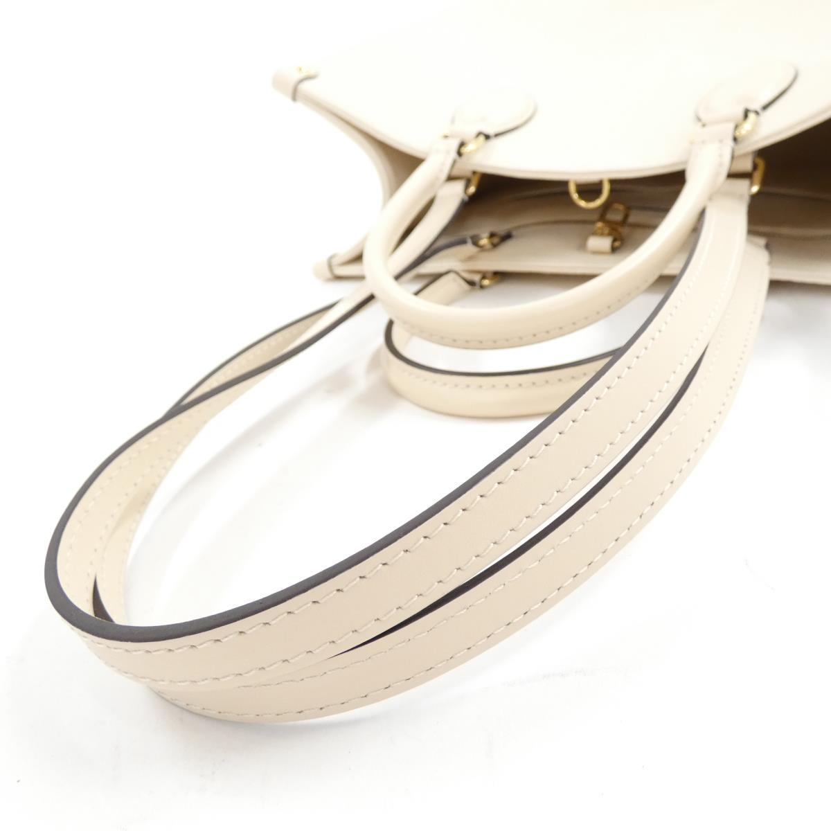 Louis Vuitton OnTheGo Monogram Empreinte Bag
