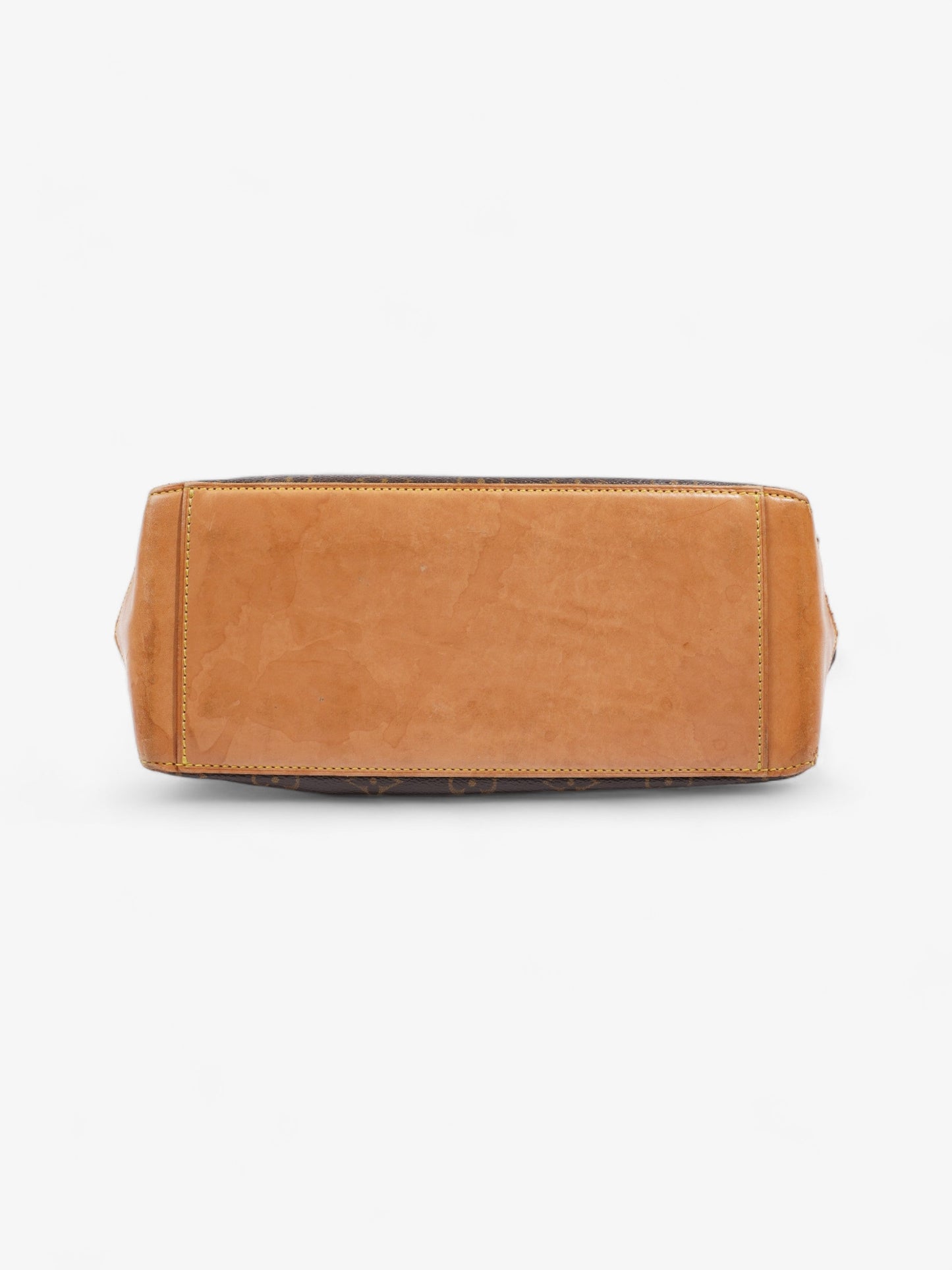 Louis Vuitton Cabas Piano Monogram Coated Canvas