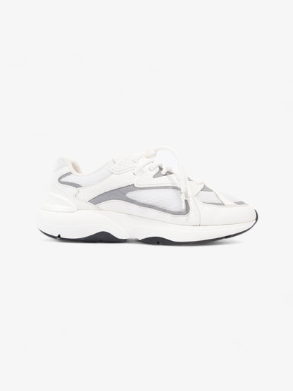 Christian Dior B24 White Mesh EU 41 UK 7
