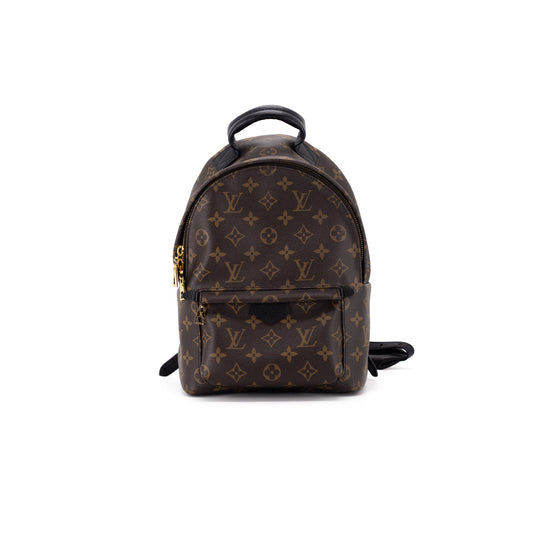 Louis Vuitton Palm Spring PM