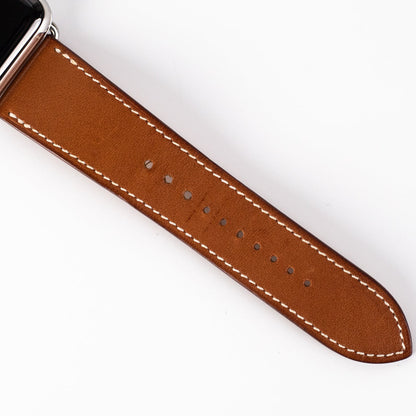 Hermes x Apple Watch Series 2 Silver 42 mm
