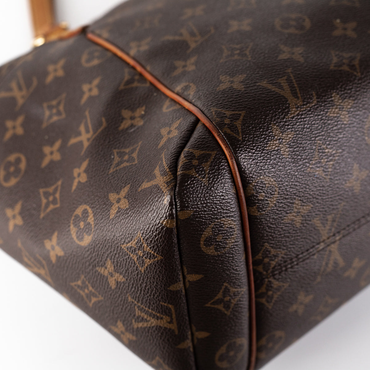 Louis Vuitton Totally MM Monogram