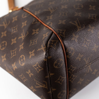 Louis Vuitton Totally MM Monogram