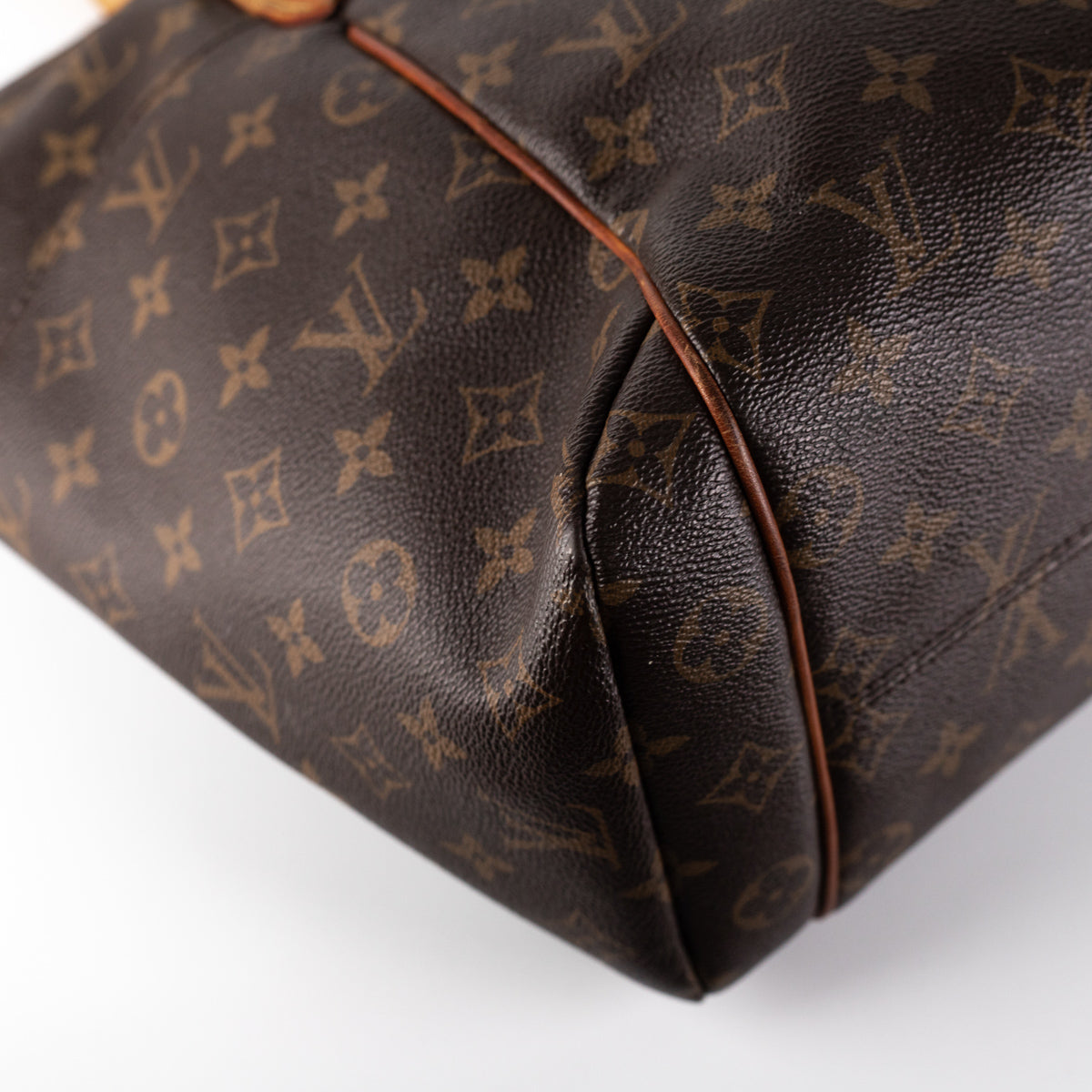 Louis Vuitton Totally MM Monogram