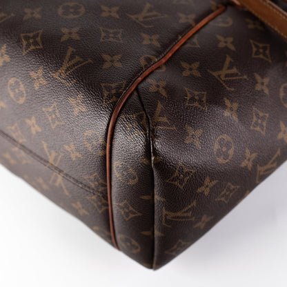 Louis Vuitton Totally MM Monogram