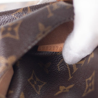 Louis Vuitton Totally MM Monogram