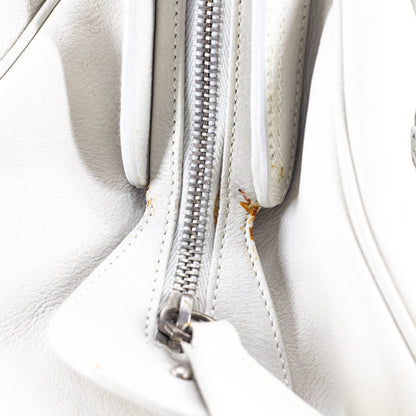 Dior Shoulder Bag off white