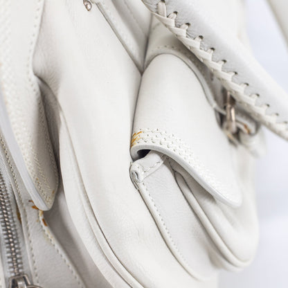 Dior Shoulder Bag off white