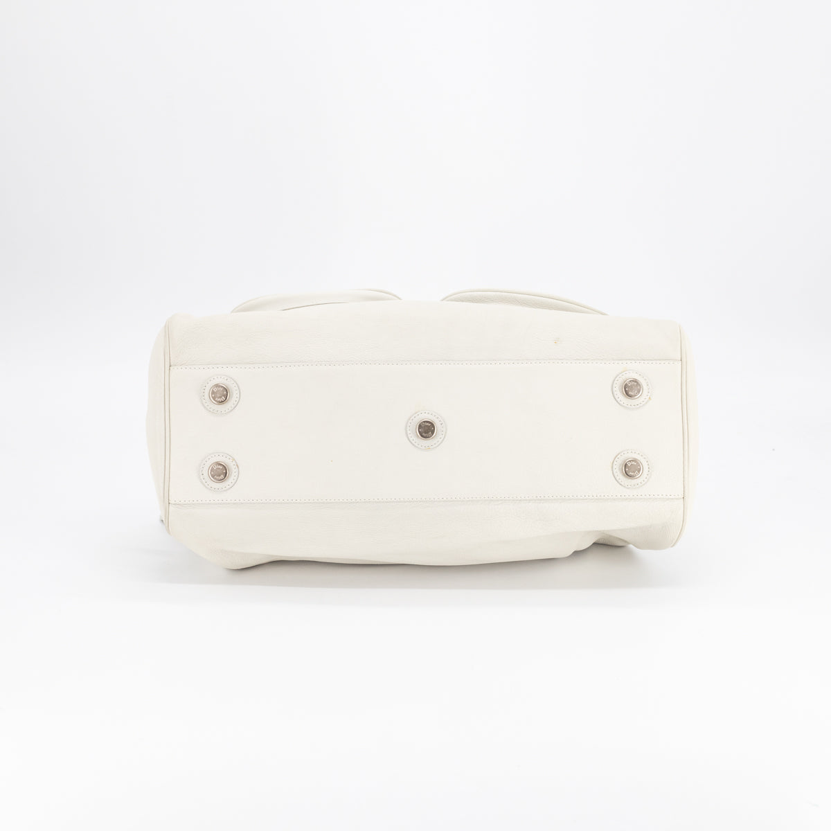 Dior Shoulder Bag off white