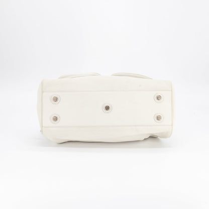 Dior Shoulder Bag off white