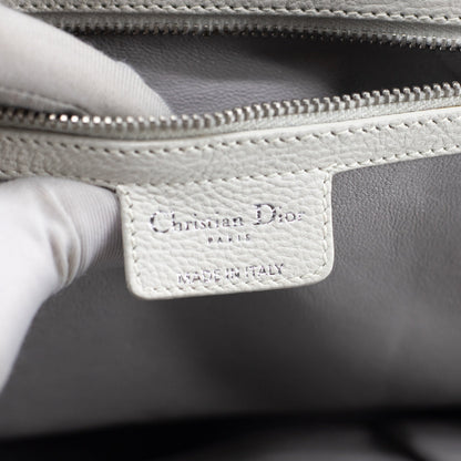 Dior Shoulder Bag off white
