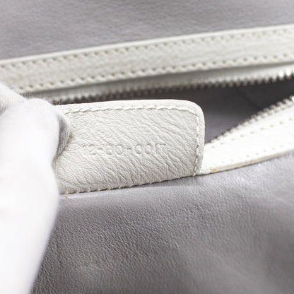 Dior Shoulder Bag off white