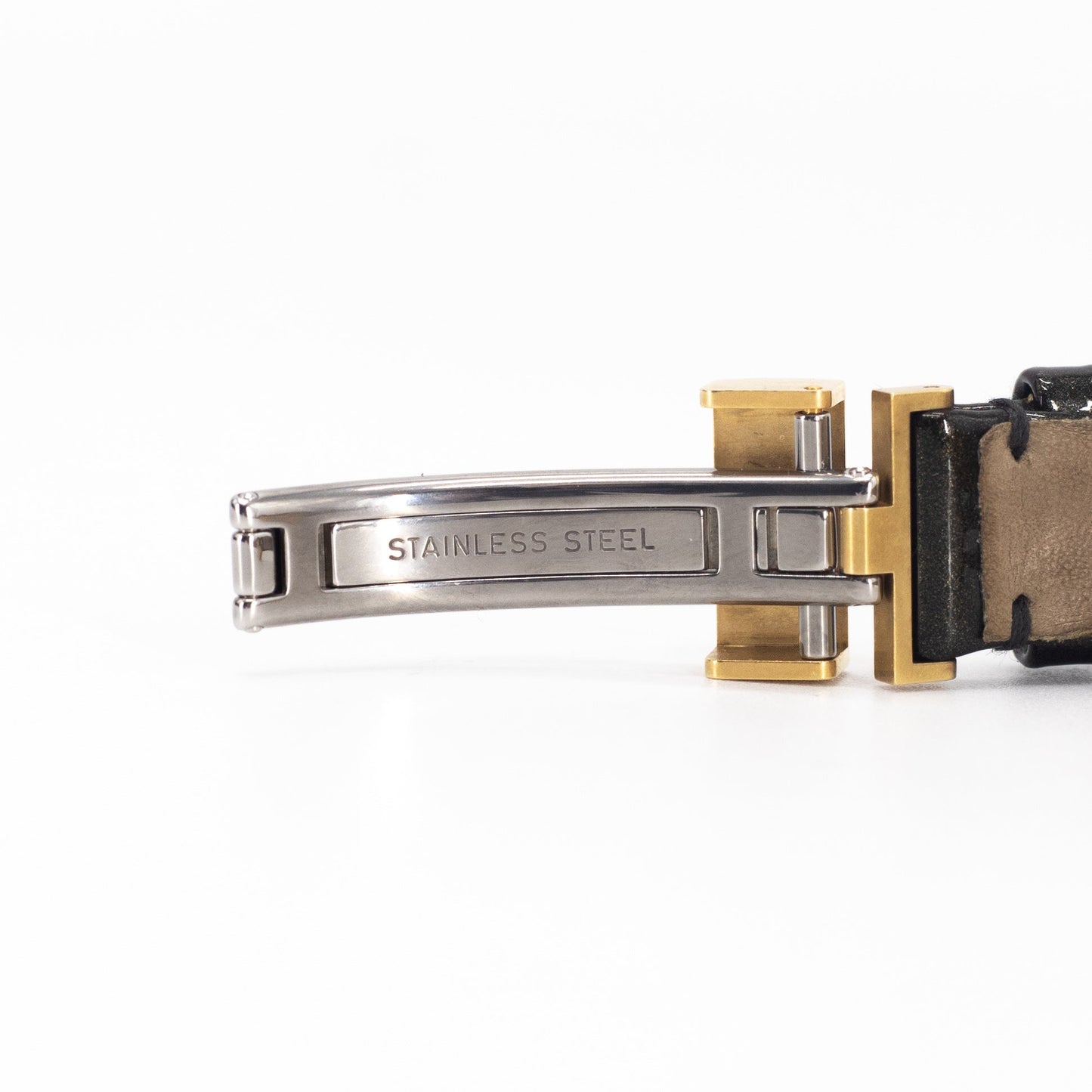 Bvlgari B.zero 1 Watch 18k Yellow Gold Model BZ22BGL