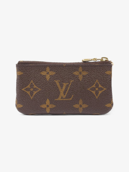 Louis Vuitton Coin Purse Monogram Canvas