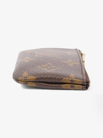 Louis Vuitton Coin Purse Monogram Canvas