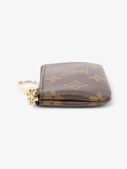 Louis Vuitton Coin Purse Monogram Canvas