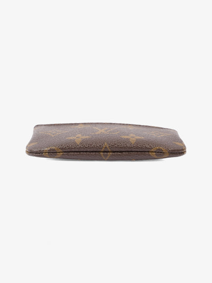 Louis Vuitton Coin Purse Monogram Canvas