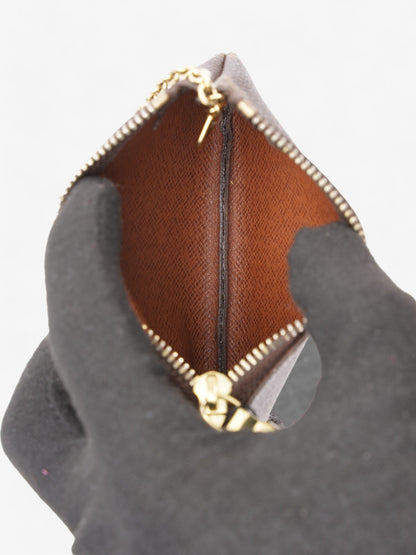 Louis Vuitton Coin Purse Monogram Canvas