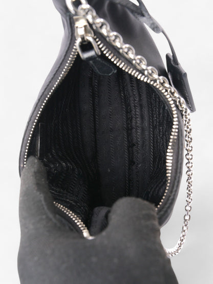 Prada Re-Edition 2005 Black Re Nylon