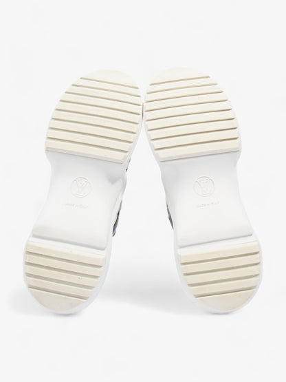 Louis Vuitton Archlight White / Navy / Green Mesh EU 38 UK 5