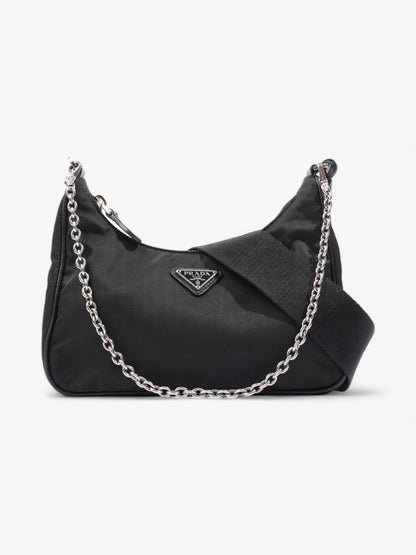 Prada Re-Edition 2005 Black Re Nylon