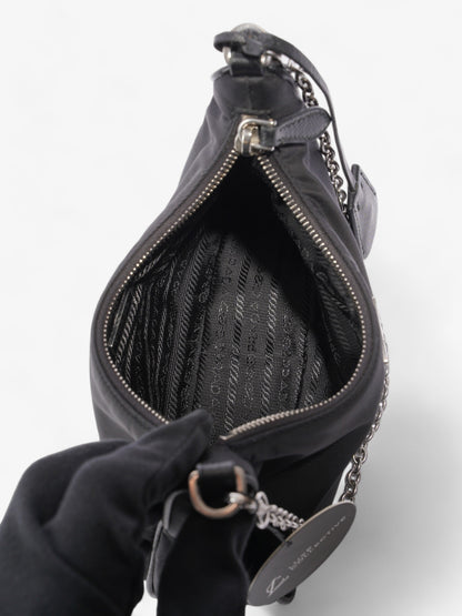 Prada Re-Edition 2005 Black Re Nylon