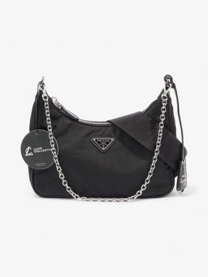 Prada Re-Edition 2005 Black Re Nylon