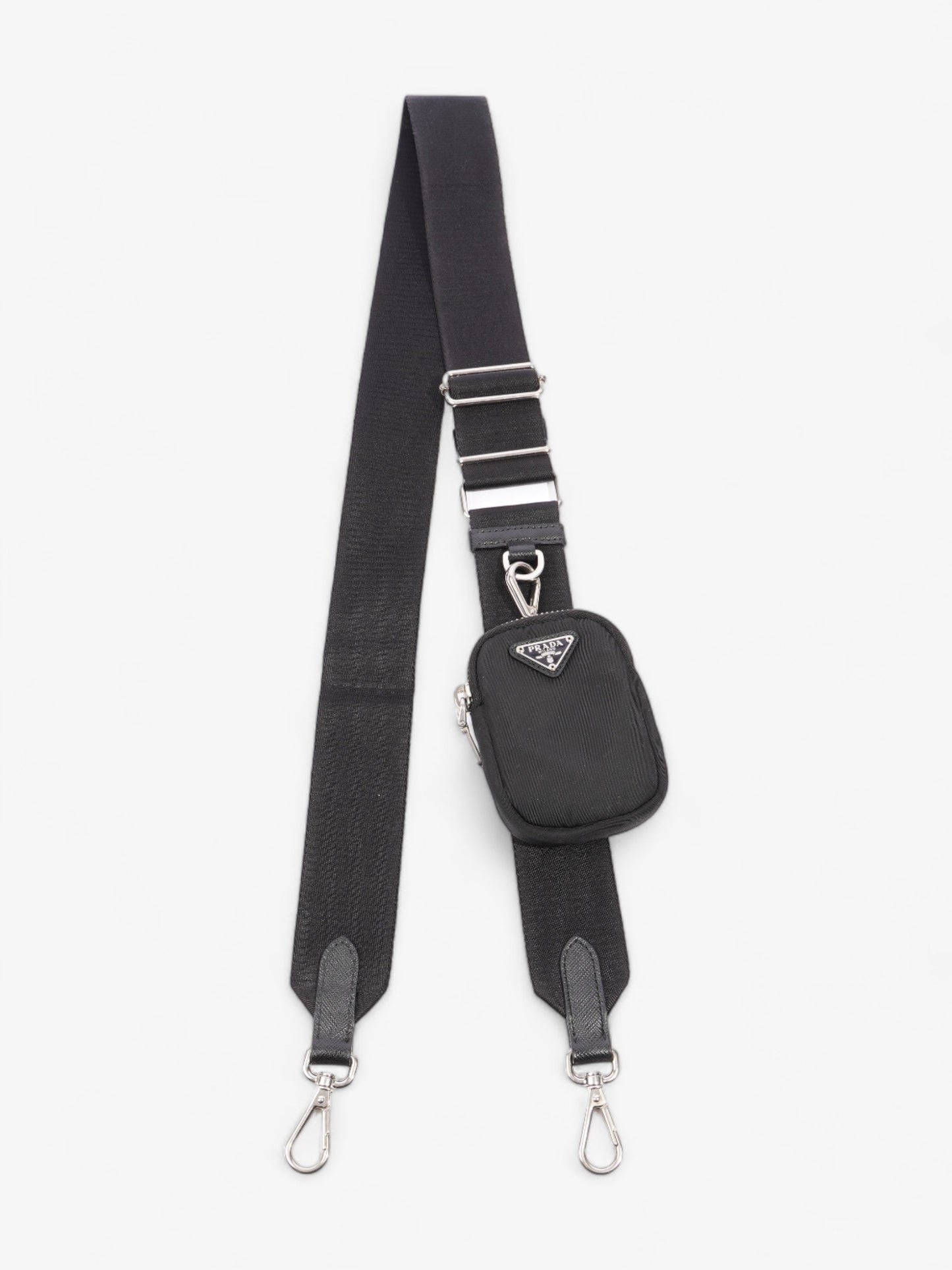 Prada Re-Edition 2005 Black Re Nylon