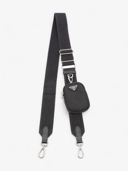 Prada Re-Edition 2005 Black Re Nylon