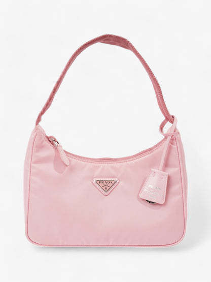 Prada Re-Edition 2000 Baby Pink Nylon