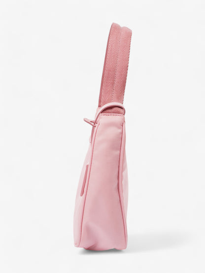 Prada Re-Edition 2000 Baby Pink Nylon