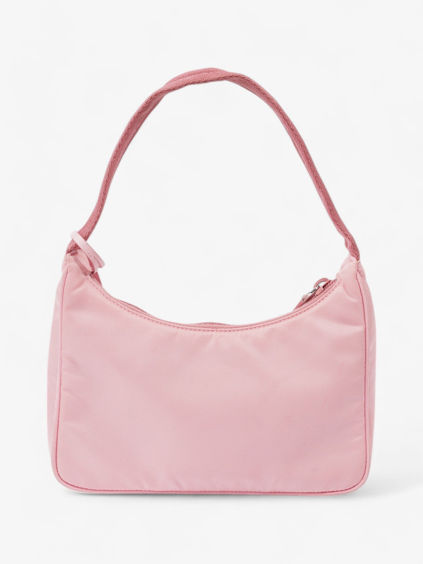 Prada Re-Edition 2000 Baby Pink Nylon