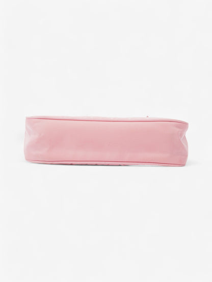 Prada Re-Edition 2000 Baby Pink Nylon
